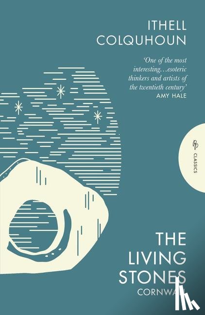 Colquhoun, Ithell - The Living Stones
