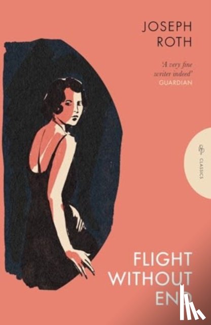 Roth, Joseph - Flight Without End