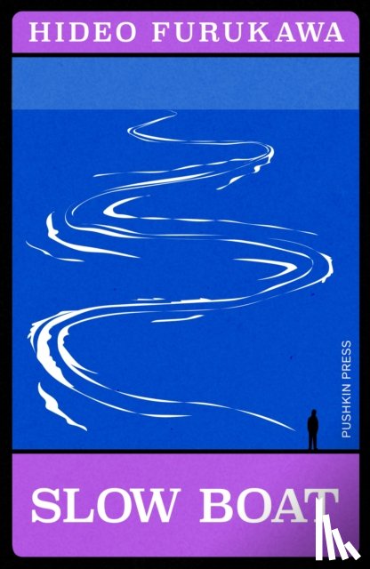 Furukawa, Hideo - Slow Boat