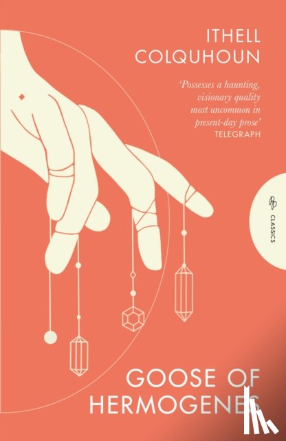 Colquhoun, Ithell - Goose of Hermogenes
