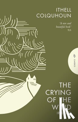 Colquhoun, Ithell - The Crying of the Wind