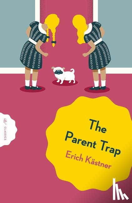 Kastner, Erich - The Parent Trap