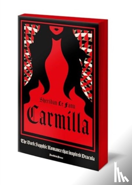 Fanu, Sheridan Le - Carmilla