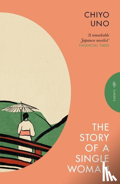 Uno, Chiyo - The Story of a Single Woman