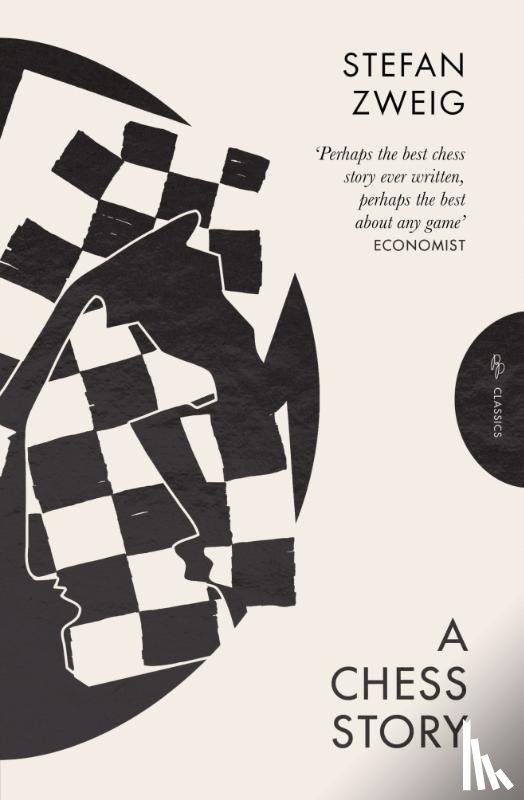 Zweig, Stefan (Author) - A Chess Story