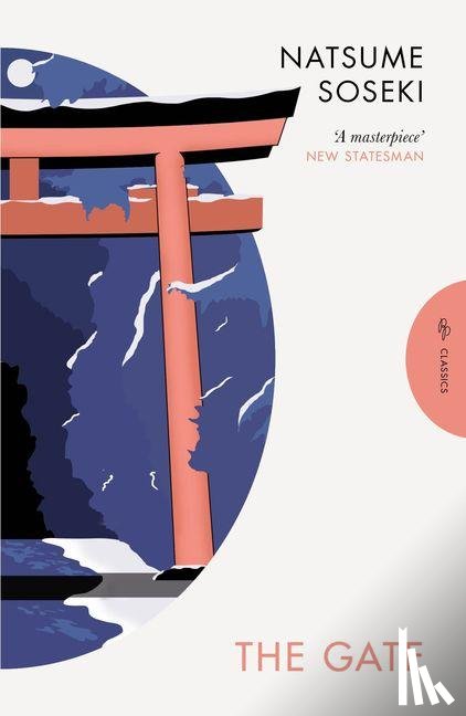 Soseki, Natsume - The Gate