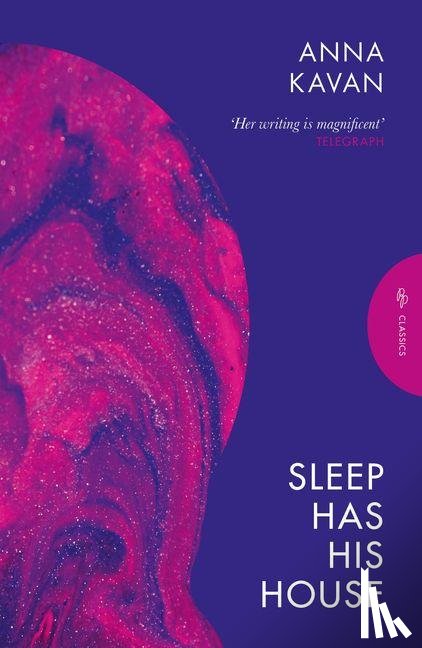 Kavan, Anna - Sleep Has His House