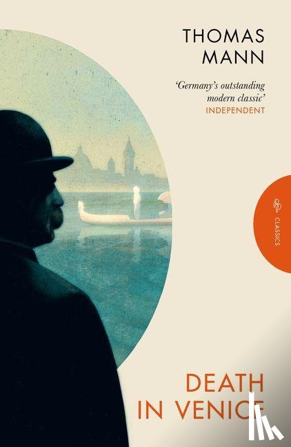 Mann, Thomas - Death in Venice