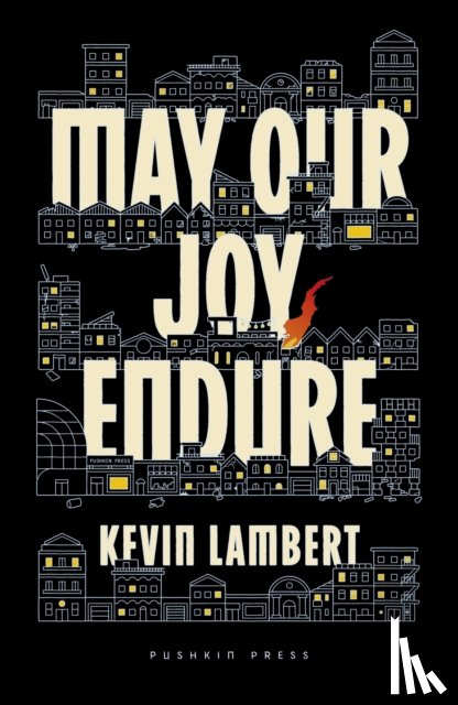Lambert, Kev - May Our Joy Endure