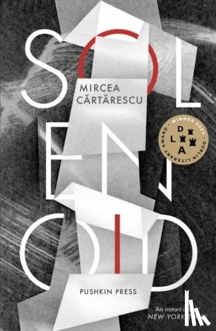 Cartarescu, Mircea - Solenoid