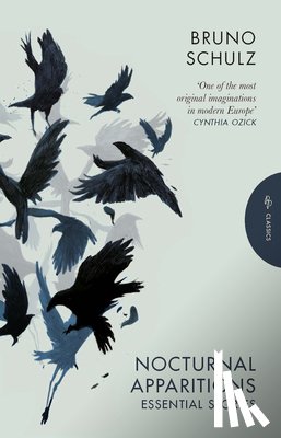 Schulz, Bruno - Nocturnal Apparitions