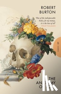 Burton, Robert - The Anatomy of Love