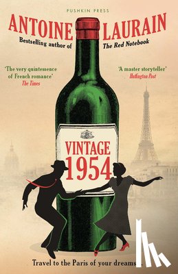 Laurain, Antoine - Vintage 1954