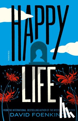 Foenkinos, David (Author) - Happy Life