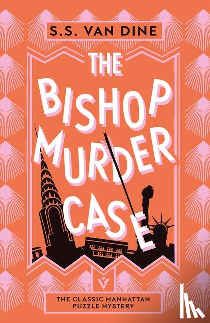 Van Dine, S. S. - The Bishop Murder Case