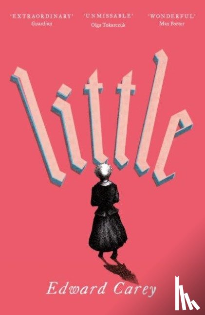 Carey, Edward - Little