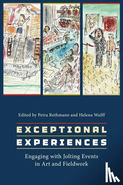  - Exceptional Experiences
