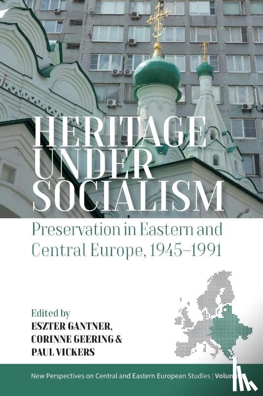  - Heritage under Socialism
