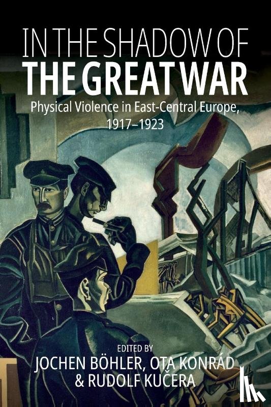 - In the Shadow of the Great War