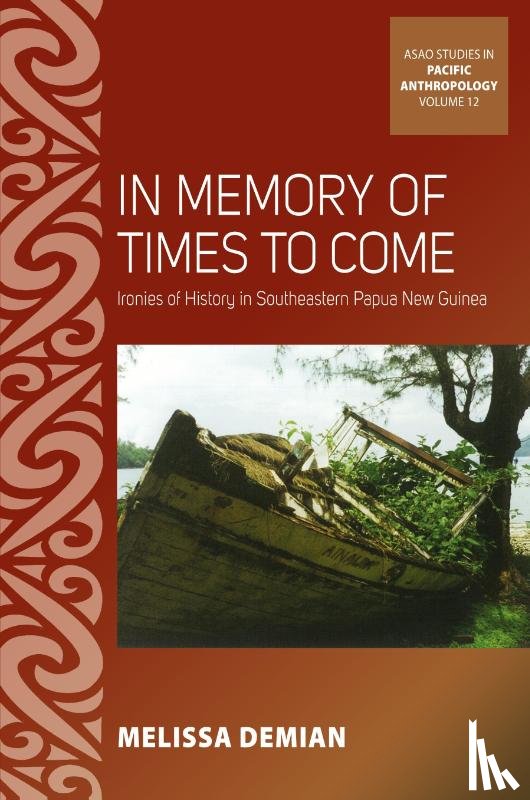 Demian Demian, Melissa - In Memory of Times to Come