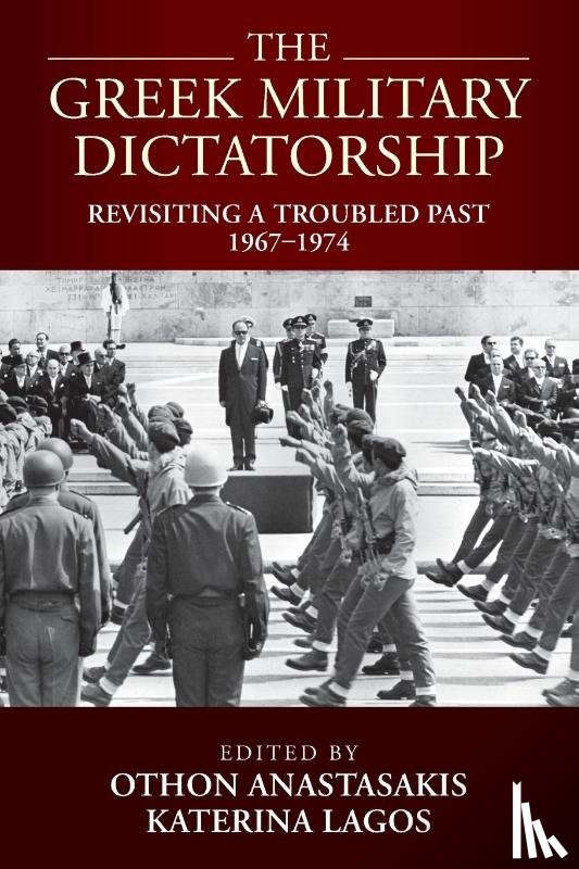  - The Greek Military Dictatorship