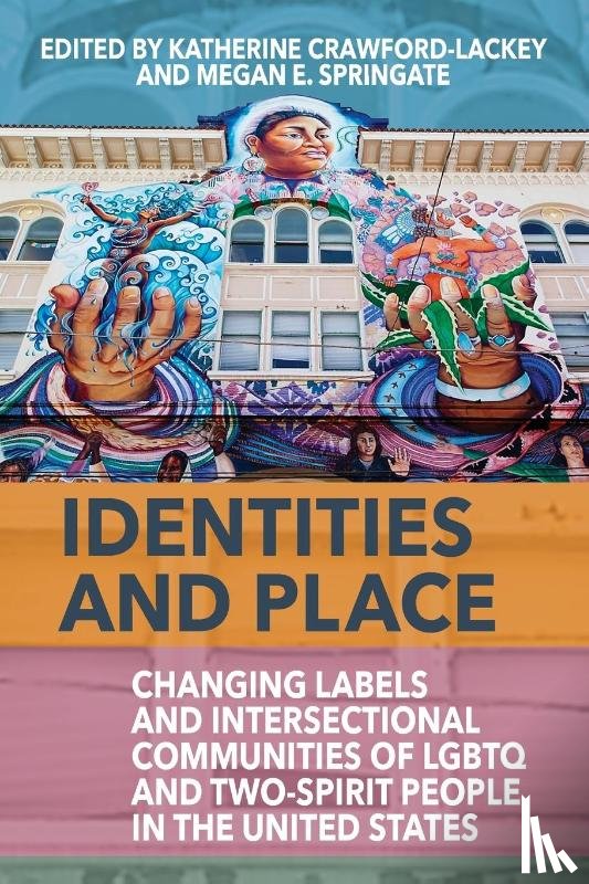  - Identities and Place