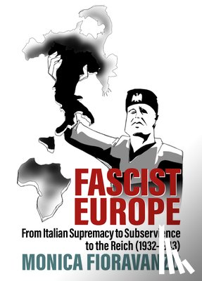 Fioravanzo, Monica - Fascist Europe