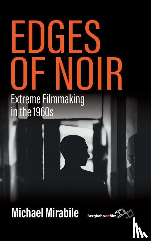 Mirabile, Michael - Edges of Noir