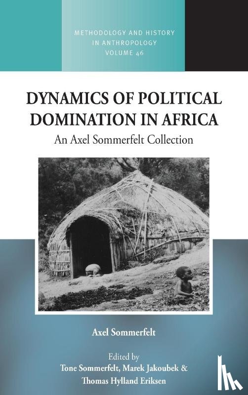  - Dynamics of Political Domination in Africa