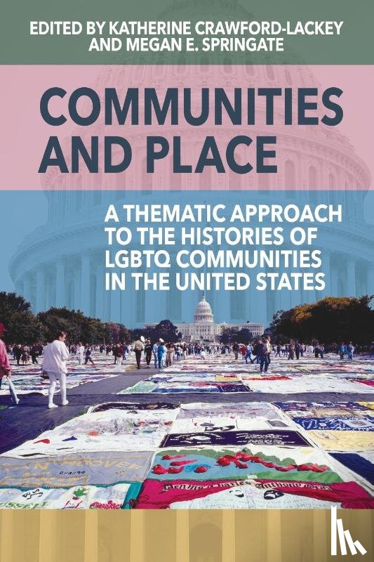  - Communities and Place