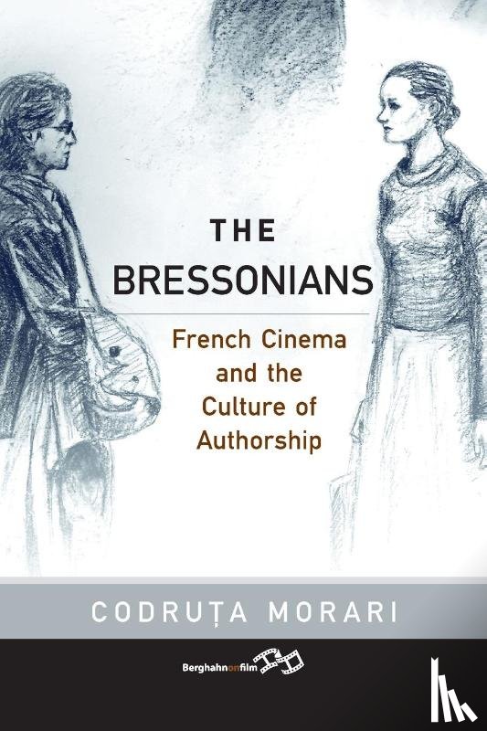 Morari Morari, Codruta - The Bressonians