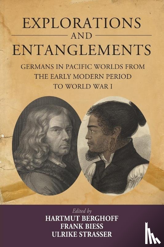  - Explorations and Entanglements