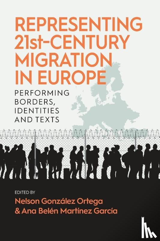  - Representing 21st-Century Migration in Europe
