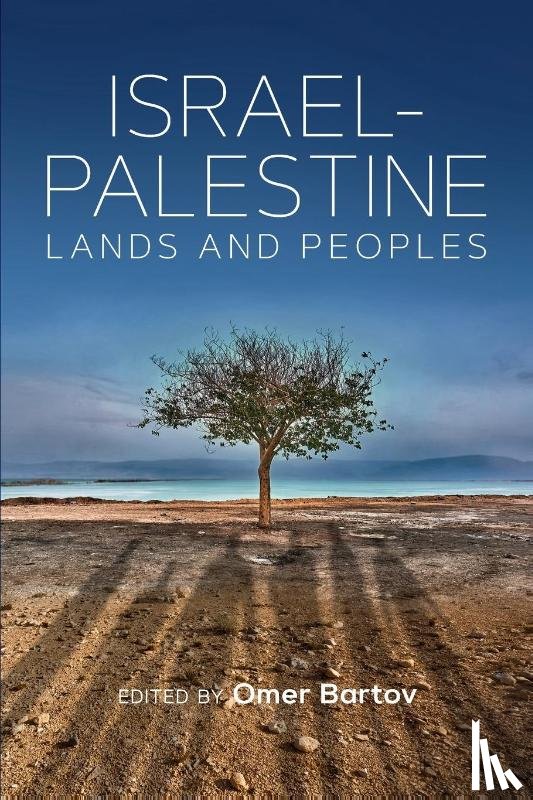  - Israel-Palestine