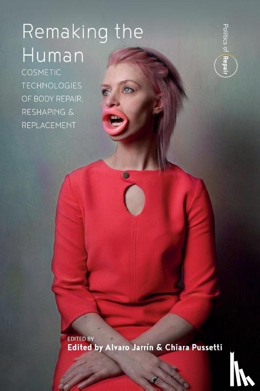  - Remaking the Human