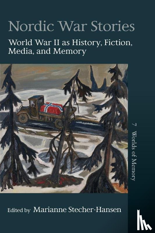  - Nordic War Stories