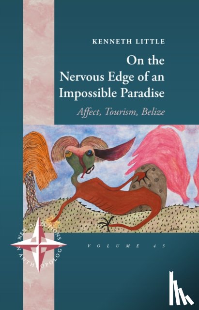 Little, Kenneth - On the Nervous Edge of an Impossible Paradise