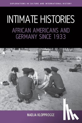 Klopprogge, Nadja - Intimate Histories