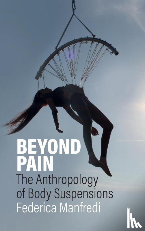 Manfredi, Federica - Beyond Pain