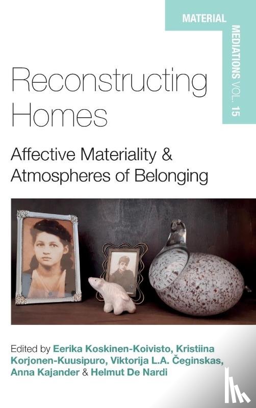  - Reconstructing Homes