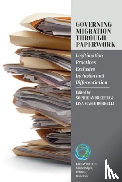  - Governing Migration Through Paperwork