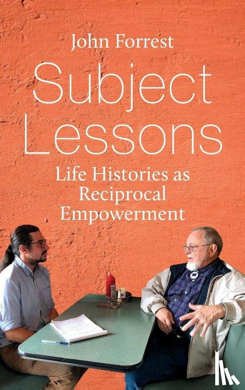 Forrest, John - Subject Lessons