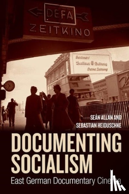  - Documenting Socialism