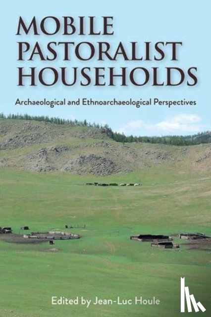  - Mobile Pastoralist Households