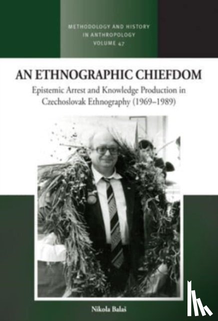 Balas, Nikola - An Ethnographic Chiefdom
