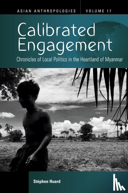 Huard, Stephen - Calibrated Engagement