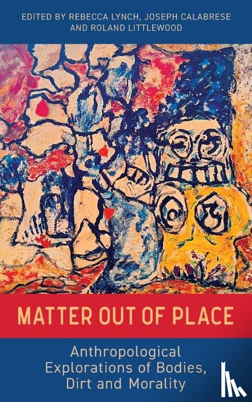  - Matter Out of Place