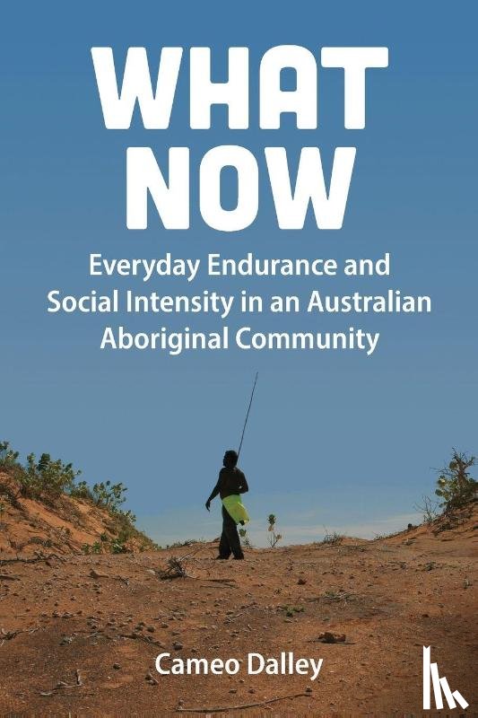 Dalley, Cameo - What Now