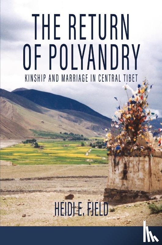 Fjeld Fjeld, Heidi E. - The Return of Polyandry