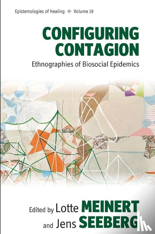  - Configuring Contagion